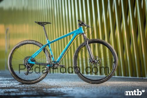 Fuji SLM 1.3 ficha tecnica 